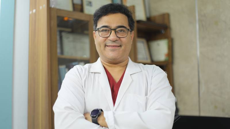 Hair Transplant Cost in Chandigarh - NeoGraft