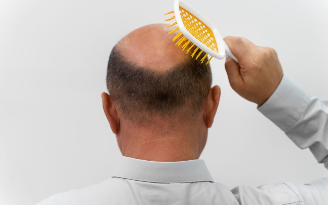 NeoPlatinum Hair Transplant Recovery Timeline: What to Expect Post-Procedure