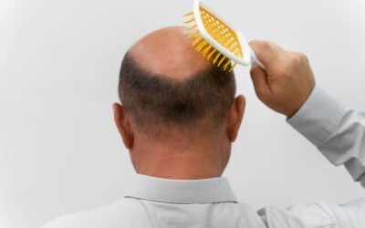NeoPlatinum Hair Transplant Recovery Timeline — What to Expect | NeoGraft Chandigarh, Punjab India