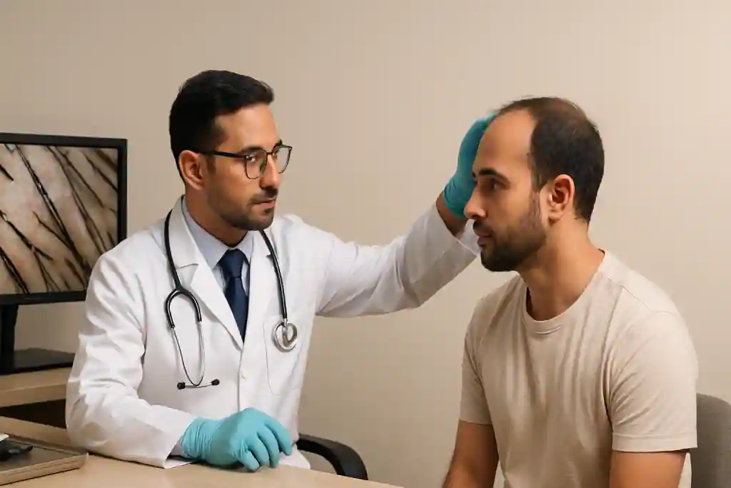 ChatGPT Image Aug 26, 2025, 04_24_07 PM patient care neograft hair clinic